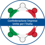 logo confederazione imprese unite italia